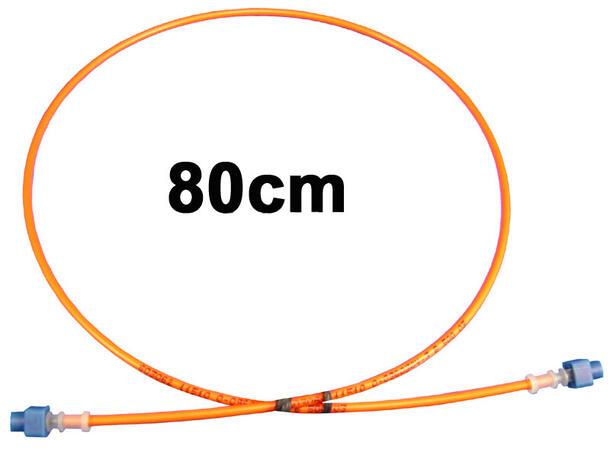 CAS MOST-kabel 0,8m